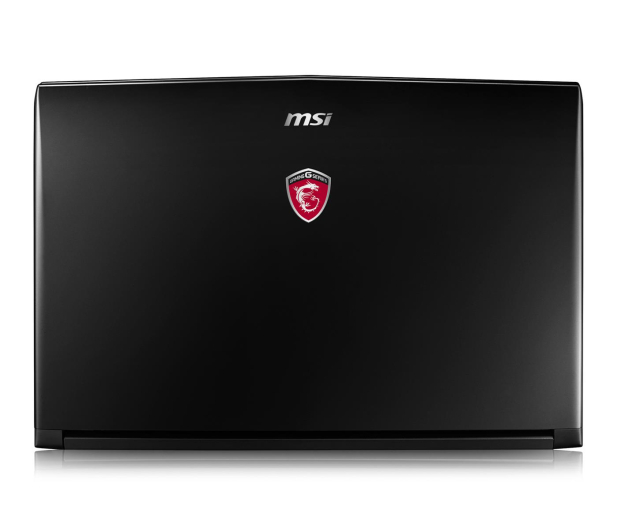 MSI GL72 i7-6700HQ/16GB/1TB+120SSD GF940MX FHD - 299775 - zdjęcie 8